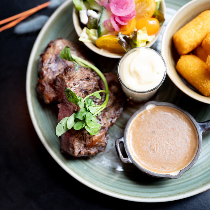 Bistro Fuego Photos 2